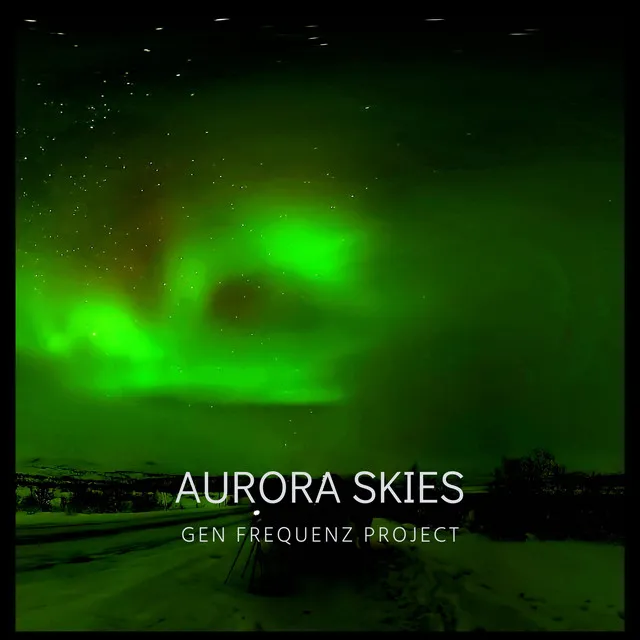 Aurora Skies