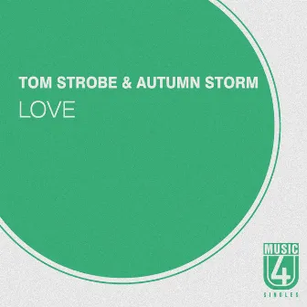 Love - Single by Autumn Storm