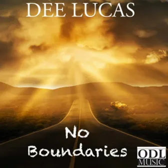 No Boundaries by Dee Lucas