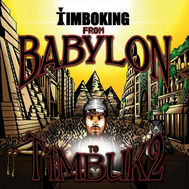 From Babylon To Timbuktu