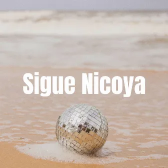 Sigue Nicoya by Grupo Nicoya