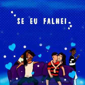 Se Eu Falhei by Pejota