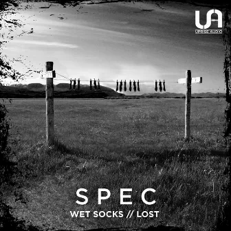 Wet Socks / Lost by Spec