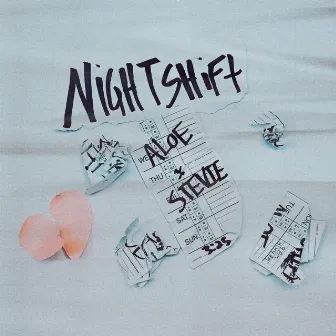 Night Shift by STEVIE