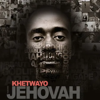 Jehovah by Khetwayo