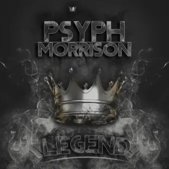 Legend by Psyph Morrison