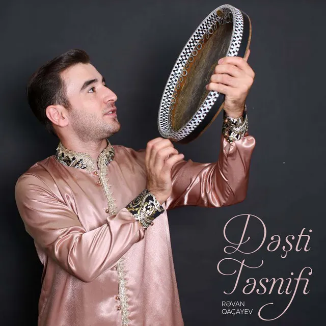 Dəşti Təsnifi