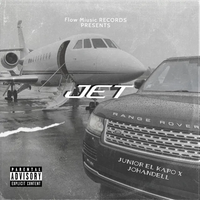 JET