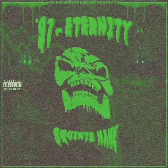 97 to Eternity by Squints Mane