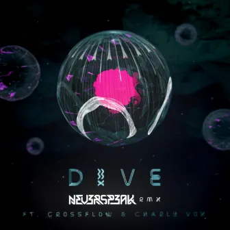 Dive (NEVERSPEAK Remix) by NEVERSPEAK