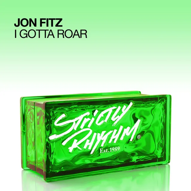 I Gotta Roar (Jolyon Petch Big Room Mix)