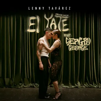 EL YATE (feat. Sergio George) [Versión Salsa] by Sergio George