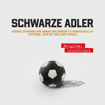 Schwarze Adler (Original Soundtrack) by Edward MacLean