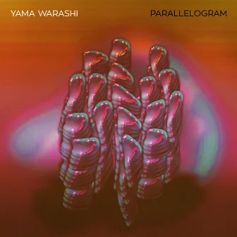 Parallelogram by Yama Warashi