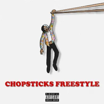 CHOPSTICKS FREESTYLE by KIL