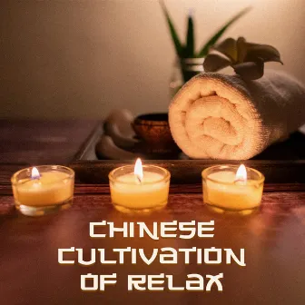 Chinese Cultivation of Relax (Peaceful Chinese Music, Asian Spa Repose) by World of Spa Massages