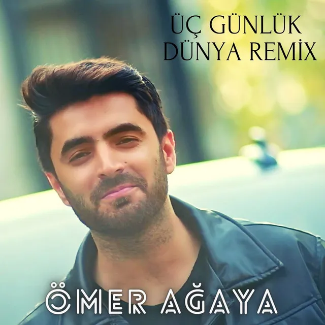 Üç Günlük Dünya - Remix