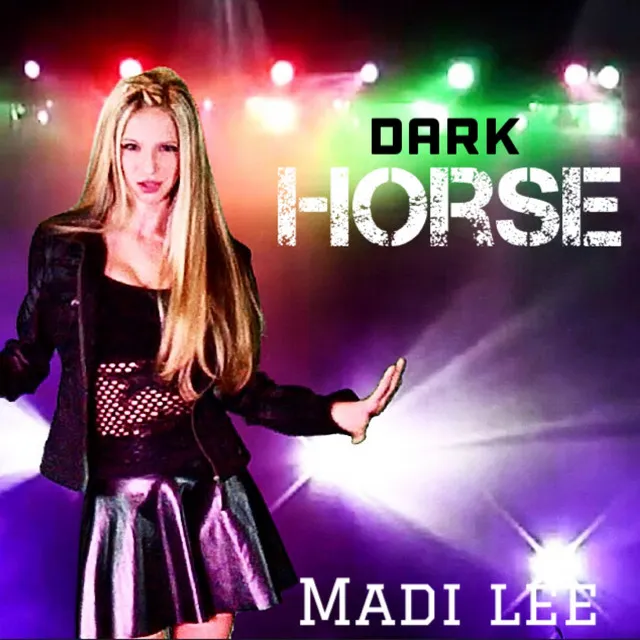 Dark Horse