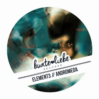 Andromeda by ELEMENT3