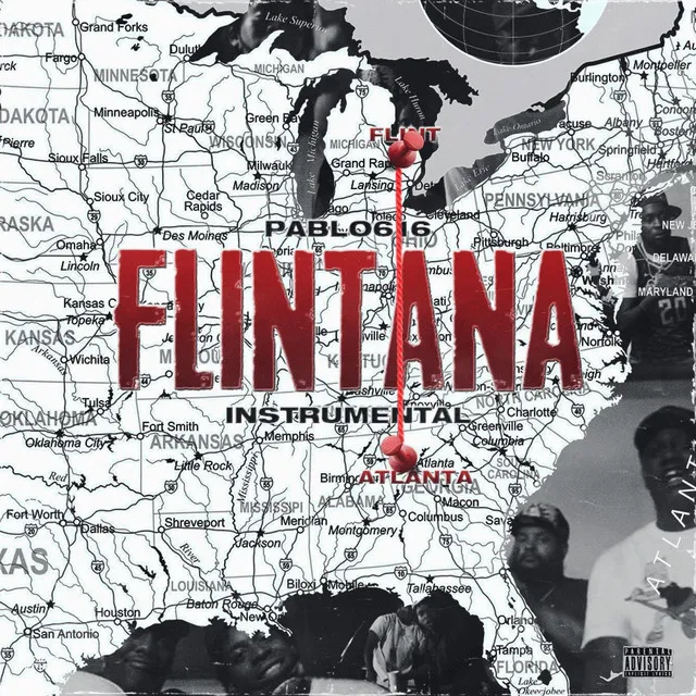 Flintana - Instrumental