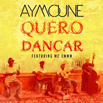 Quero Dancar by Aymoune