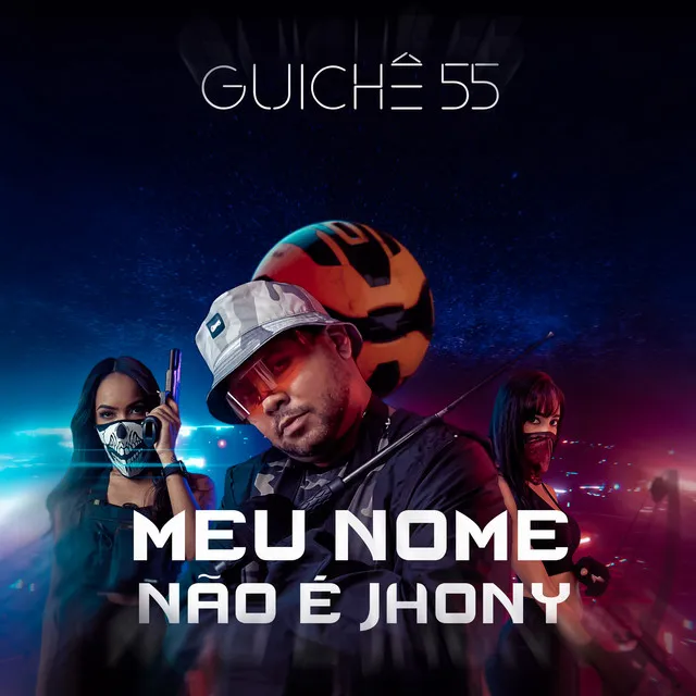 Meu Nome Não É Jhony