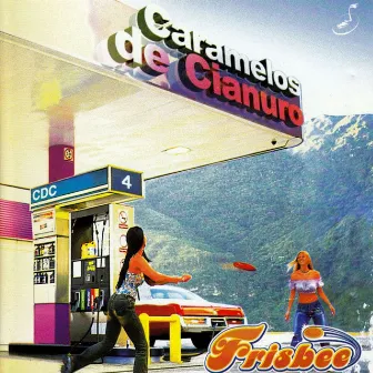 Frisbee by Caramelos De Cianuro