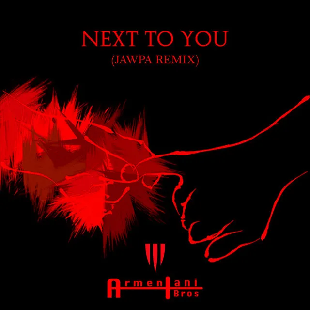 Next to You - Jawpa Remix