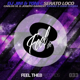 Serato Loco by Tonic