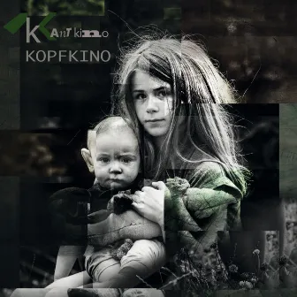 Kopfkino (Deluxe Edition) by Kant Kino