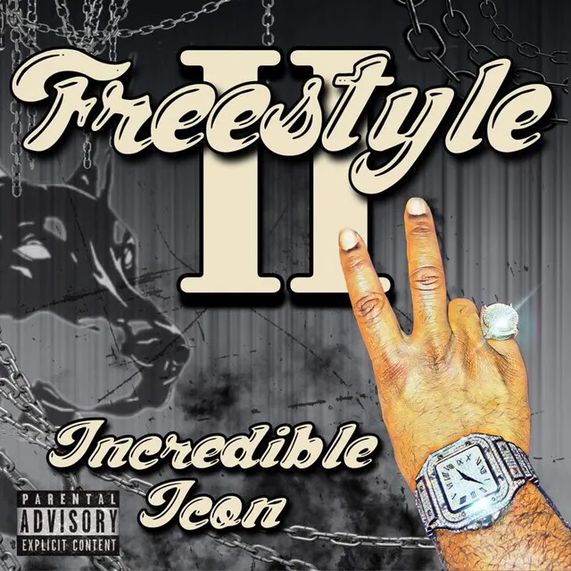 Freestyle 2