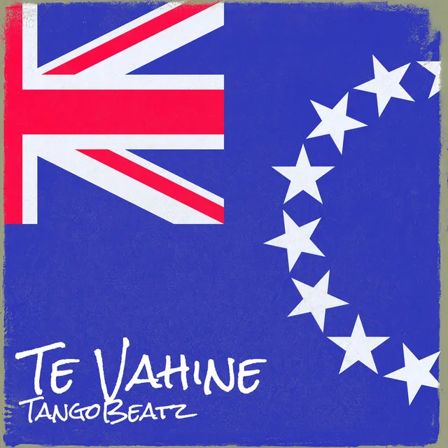 Te Vahine