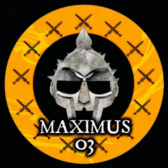 MAXIMUS 03 by Labo 14