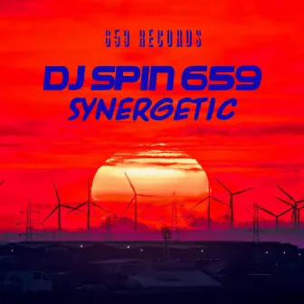 Synergetic by Dj Spin 659