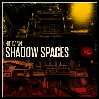 Shadow Spaces by Hiddann