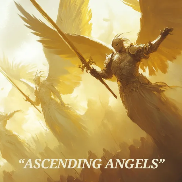 Ascending Angels