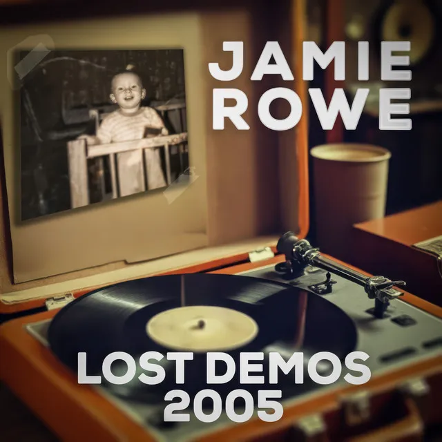 Lost Demos - 2005