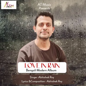 Love In Rain by Abhishek Roy