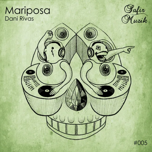 Mariposa - Original Mix