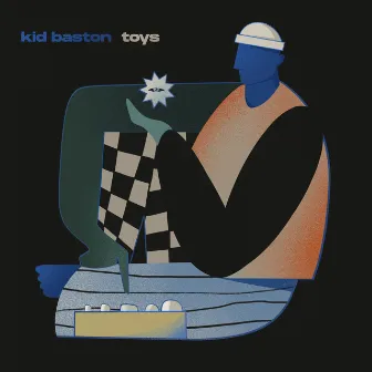 Toys by Kid Baston