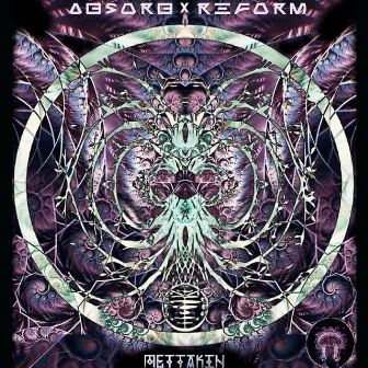 Absorb X Reform by MettāKin