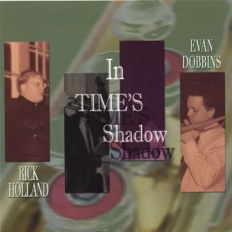 In Times Shadow by 