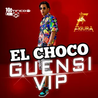 El choco by Figura Entertainment