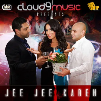 Jee Jee Kareh by Cloud 9 Music feat. Jaswinder Daghamia