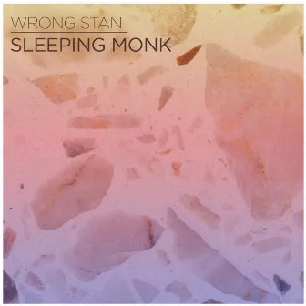 Sleeping Monk by Wrong Stan