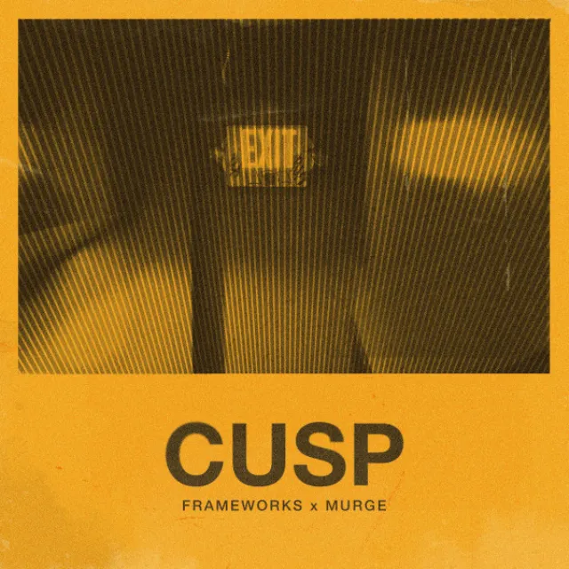 Cusp - Edit