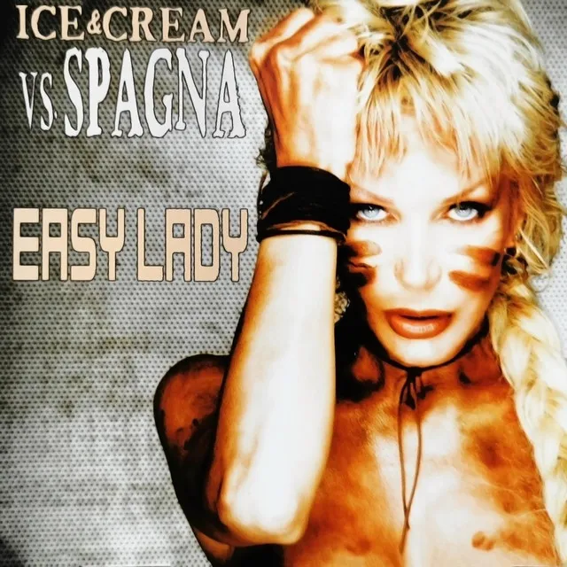 Easy Lady (Scotty’s Radio Mix)