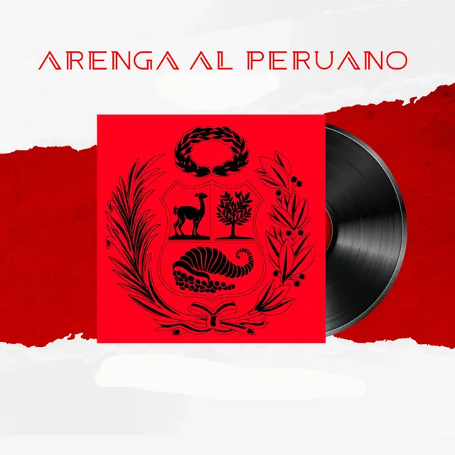 Arenga al Peruano