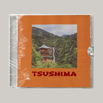 Tsushima by Lucas Davis