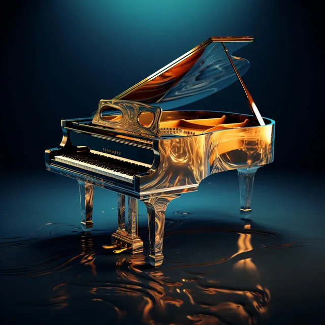 Piano Essentials Harmonic Flow